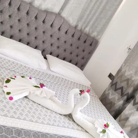 Side Apart Hotel Hotel apartamentowy