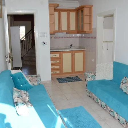 Aparthotel Side Apart Hotel 4*
