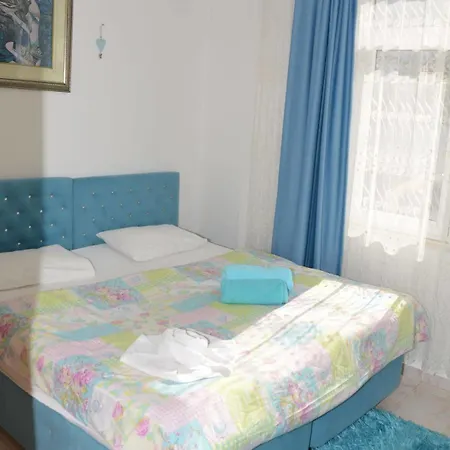 Side Apart Hotel Aparthotel 4*
