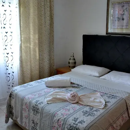 Side Apart Hotel Aparthotel Side