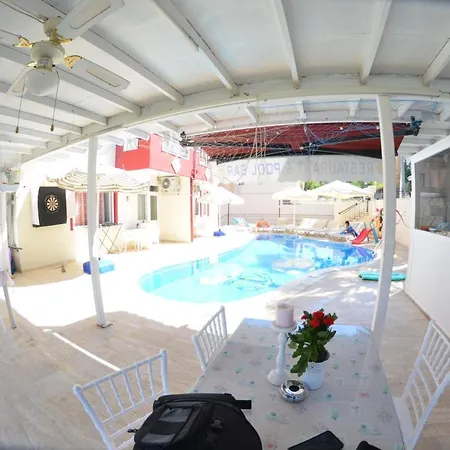 Aparthotel Side Apart Hotel
